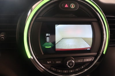 MINI Cooper SE Trim M