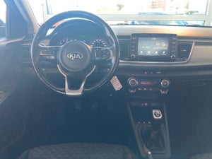 Kia Rio T-GDi Collection