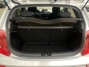 Kia Picanto Prestige Upgrade