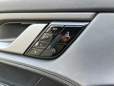 Porsche Taycan Turbo S Performance+ Cross Turismo