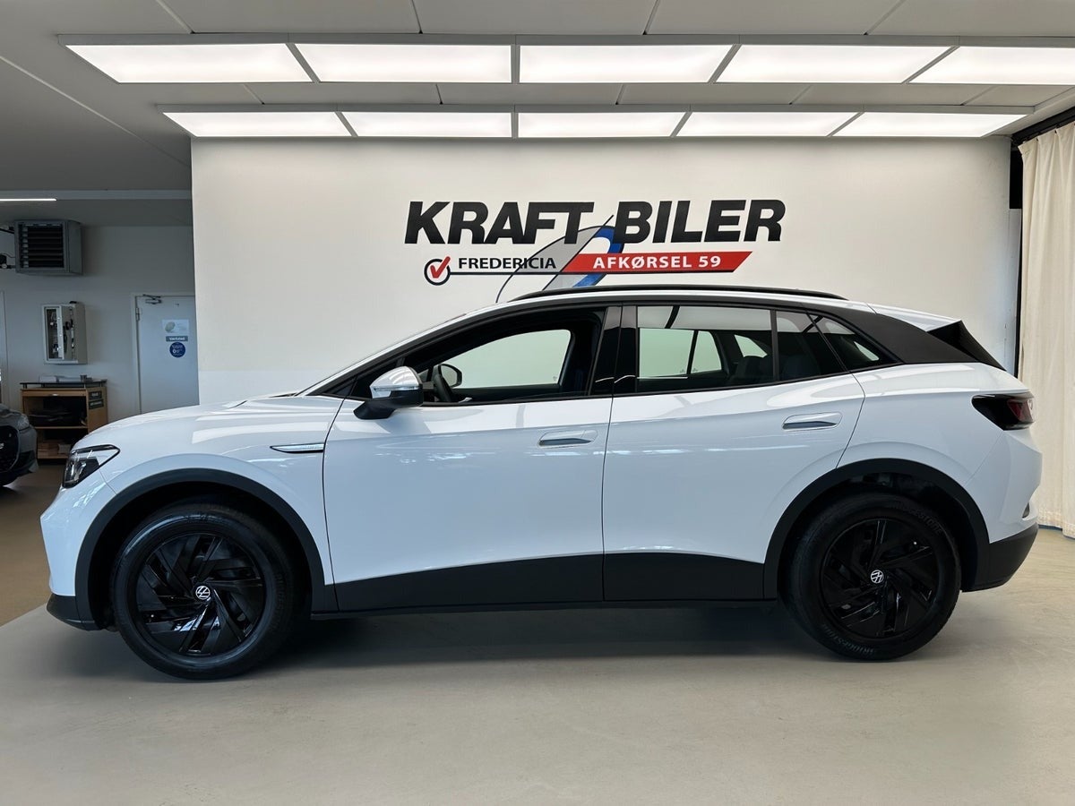 Billede af VW ID.4 52 Pure Performance