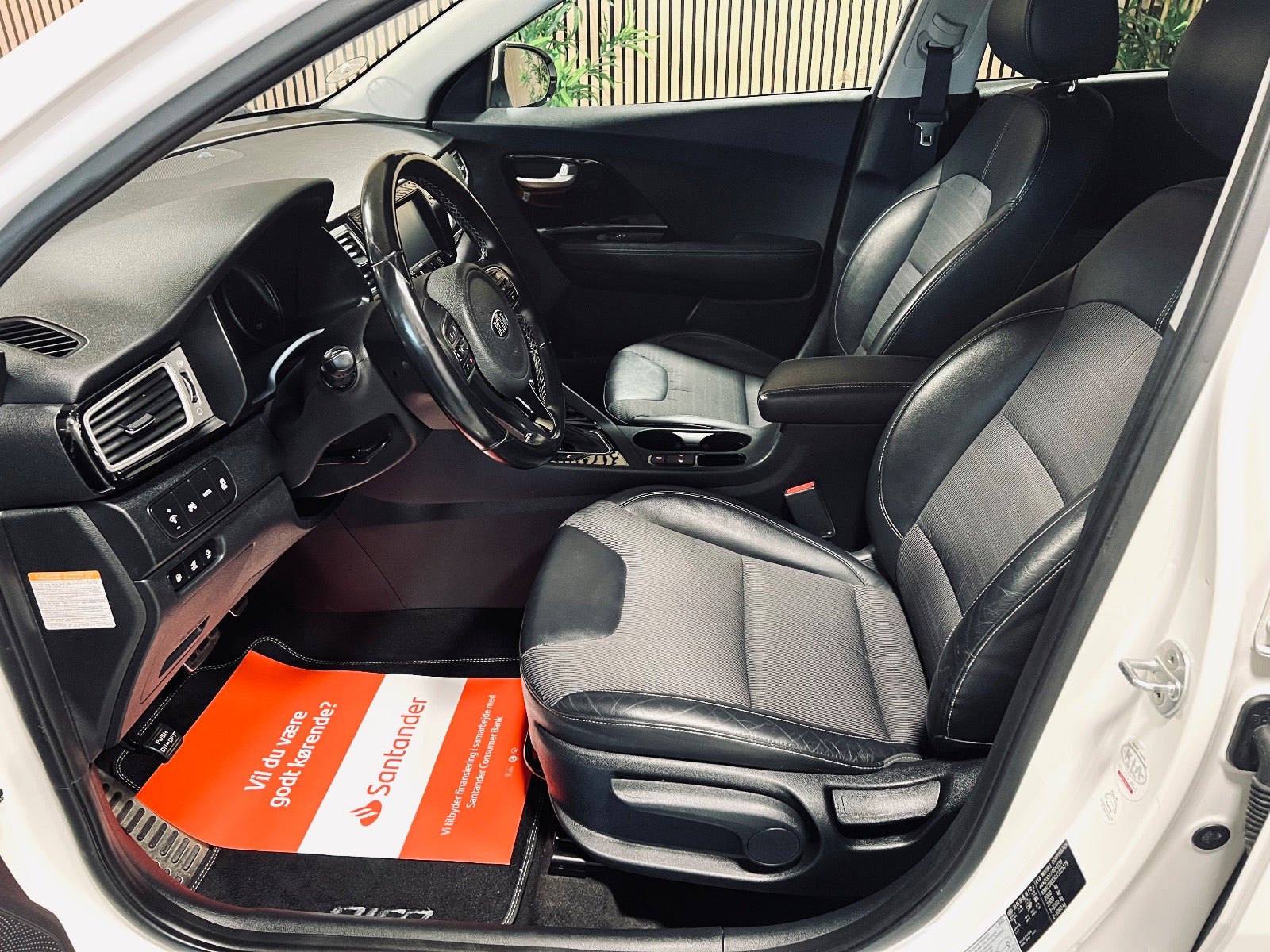 Kia Niro PHEV Premium DCT