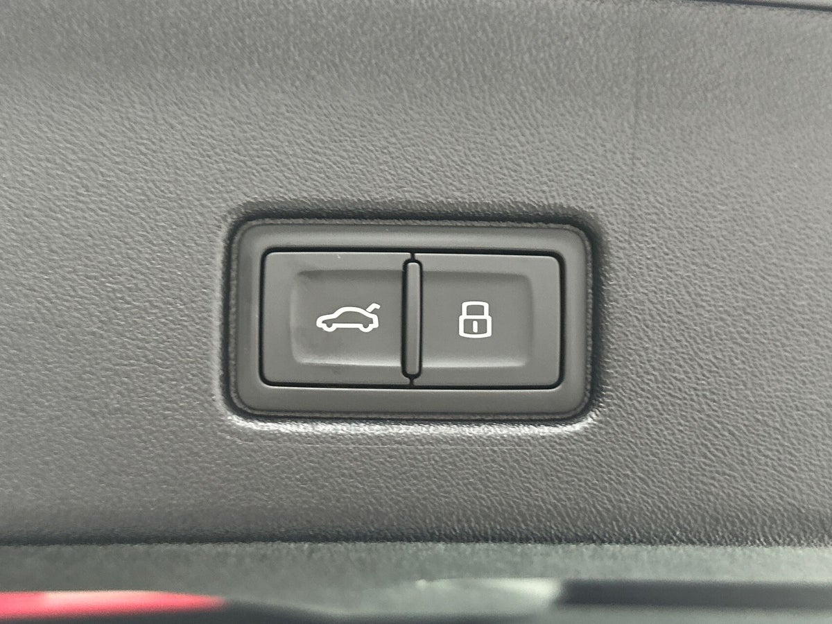 Audi Q4 e-tron Attitude billede 19