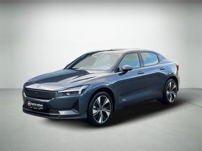 Polestar 2 Long Range