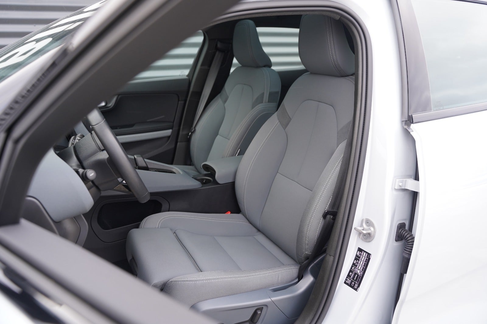 Billede af Polestar 2  Long Range