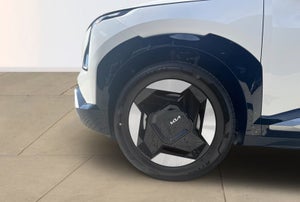 Kia EV5 Long Range Upgrade