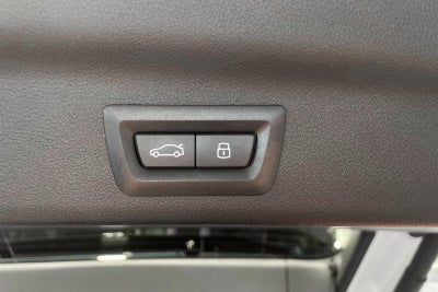 BMW iX1 eDrive20 M-Sport