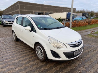 Opel Corsa 1,2 16V Enjoy 5d