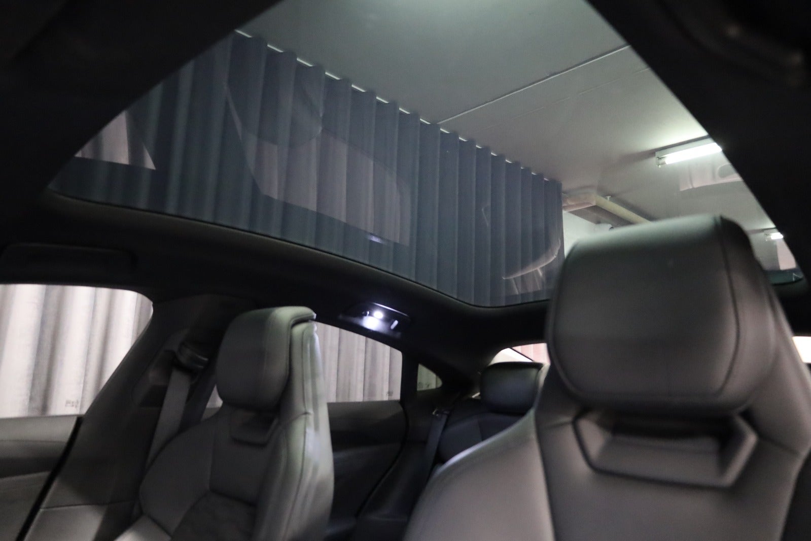 Audi e-tron GT quattro