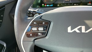 Kia EV6 Long Range Upgrade
