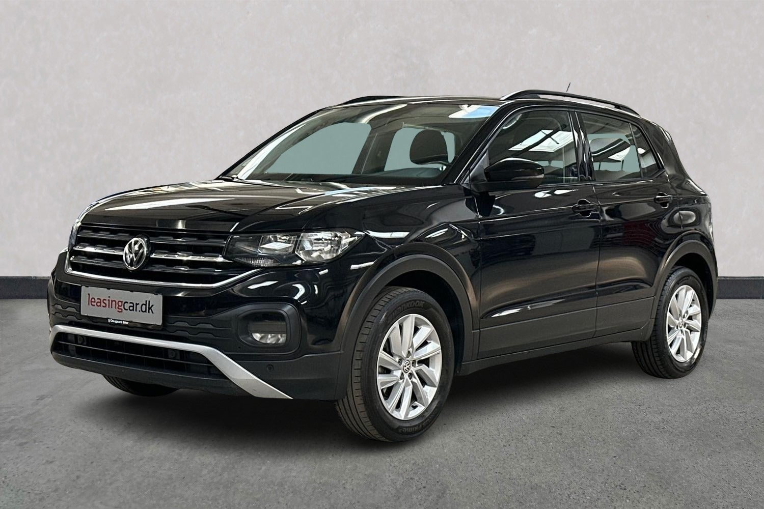 Billede af VW T-Cross 1,0 TSi 95 Life+