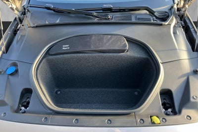 Polestar 2 Long Range