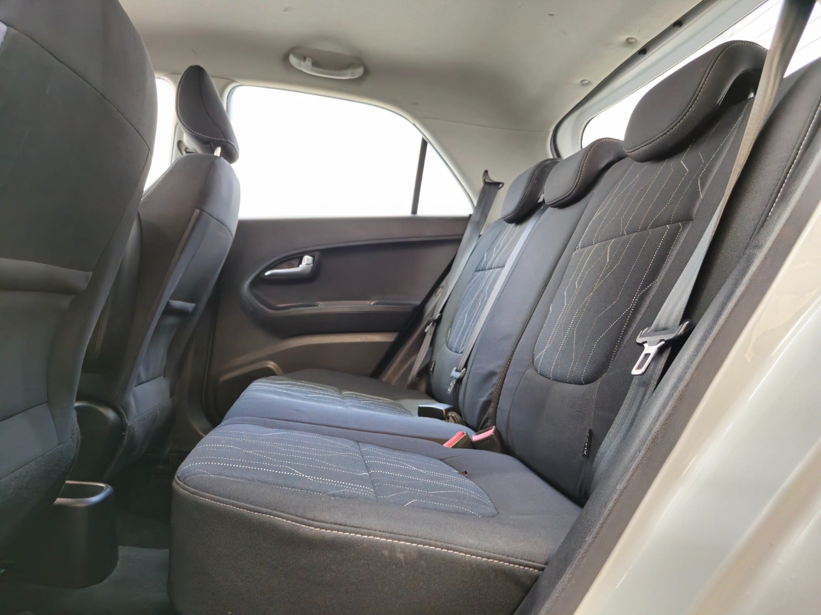 Billede af Kia Picanto 1,0 Active Eco