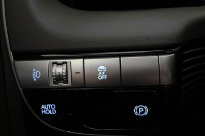 Hyundai Ioniq 5 Essential