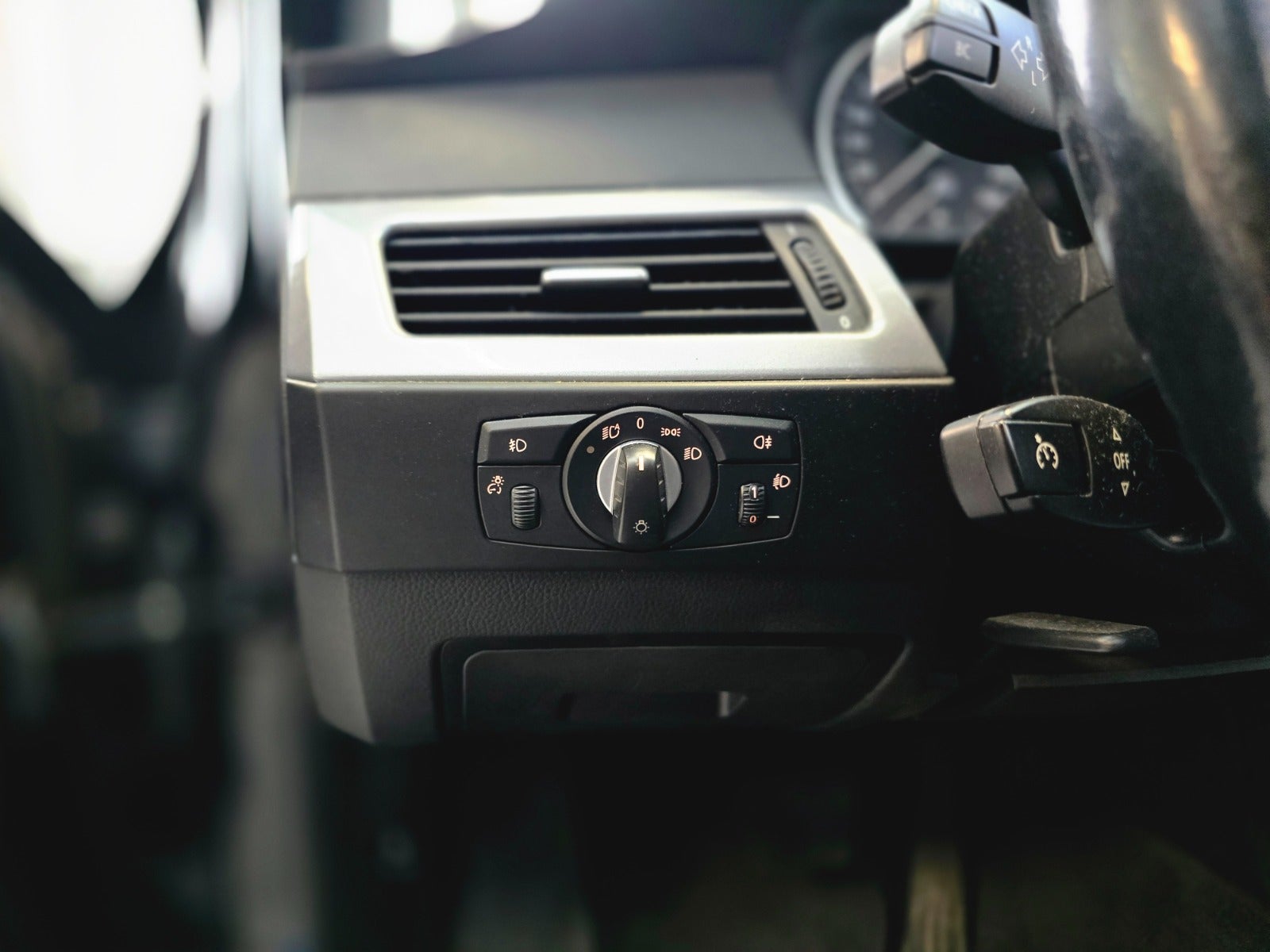 Billede af BMW 525i 3,0 Touring Steptr.