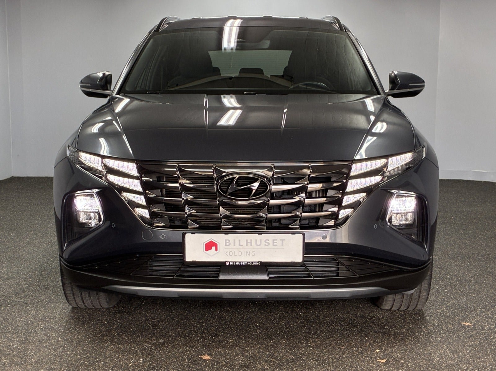 Billede af Hyundai Tucson 1,6 PHEV Advanced aut. 4WD