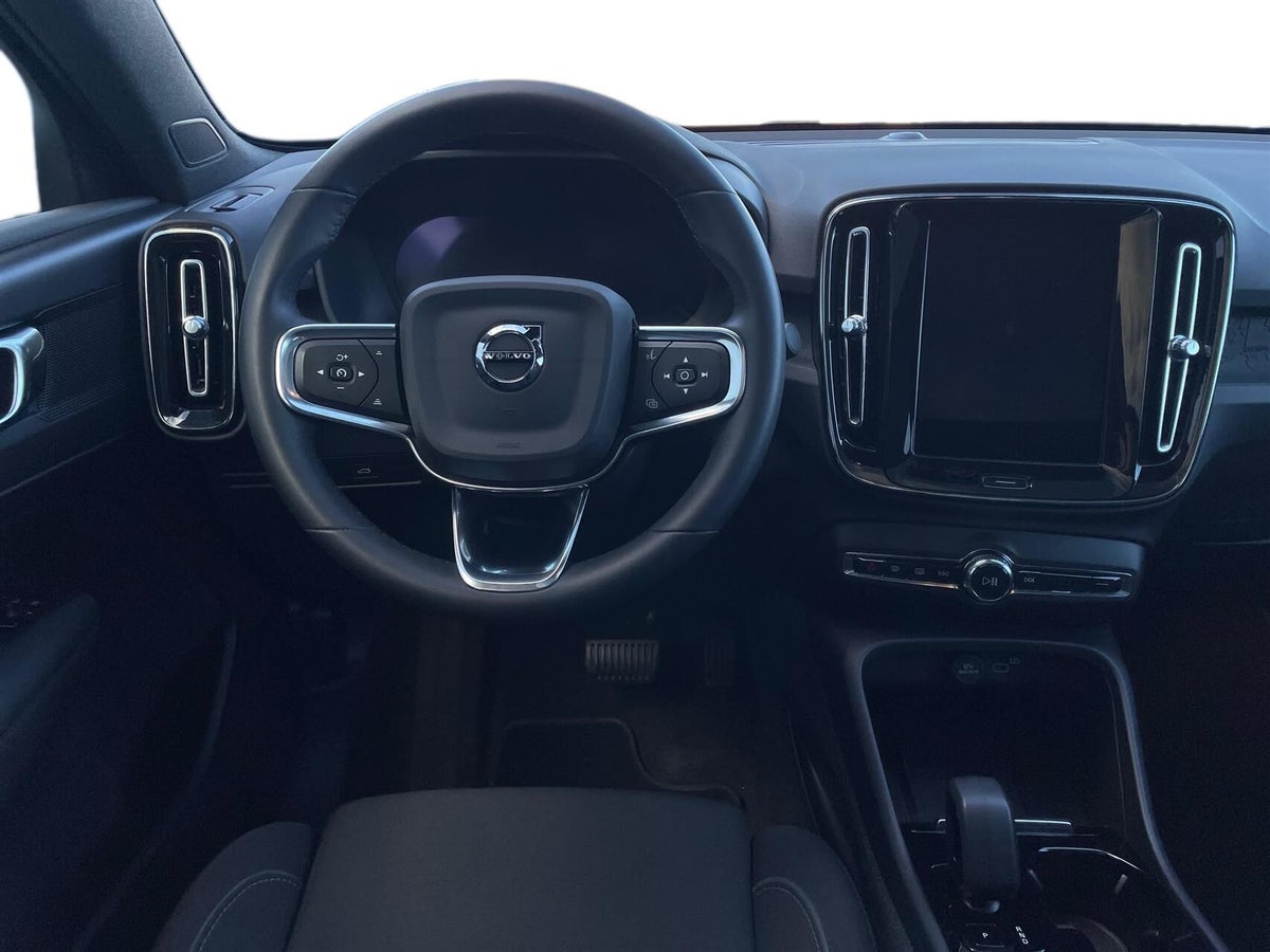 Volvo C40 ReCharge Extended Range Core billede 10