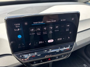 VW ID.3 Pro Family