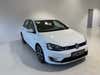 VW Golf VII GTE Highline DSG