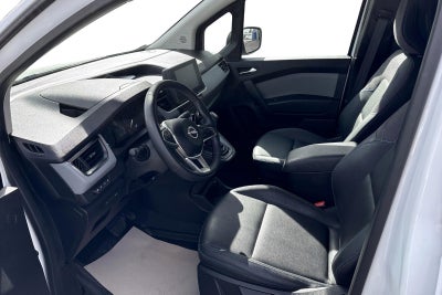 Nissan Townstar N-Connecta L1H1