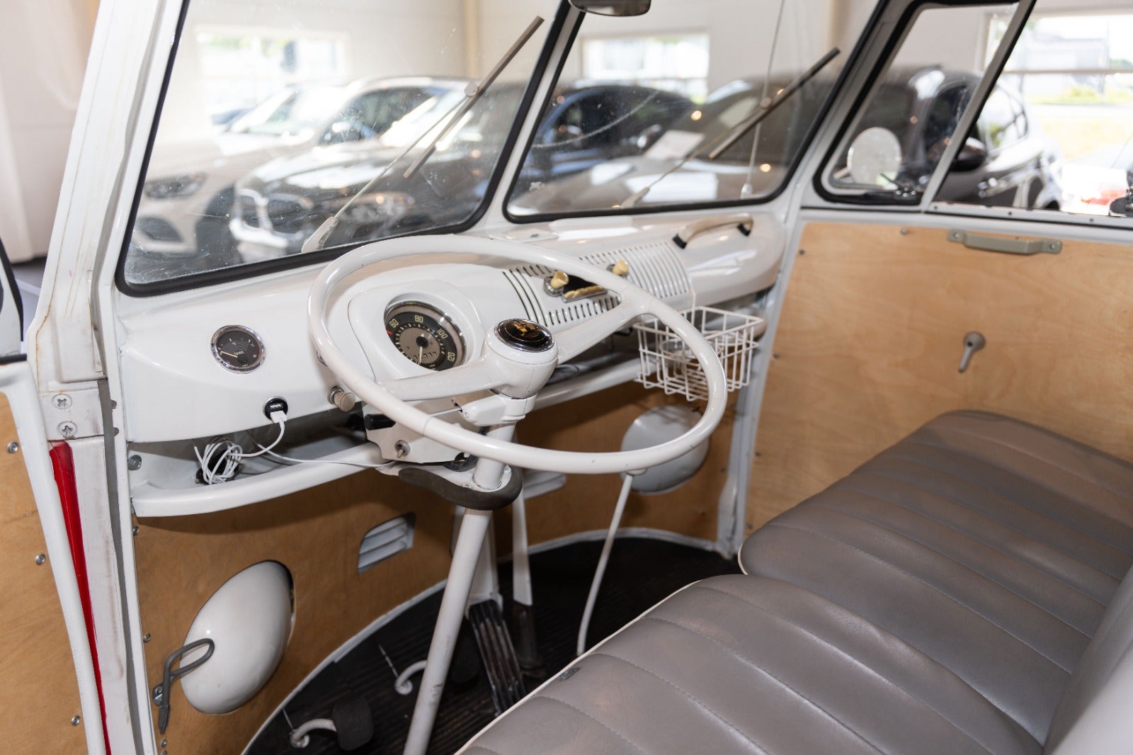 VW T1 7prs