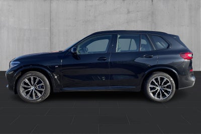 BMW X5 xDrive45e M-Sport aut. BMW X5 xDrive45e M-Sport aut. - 1