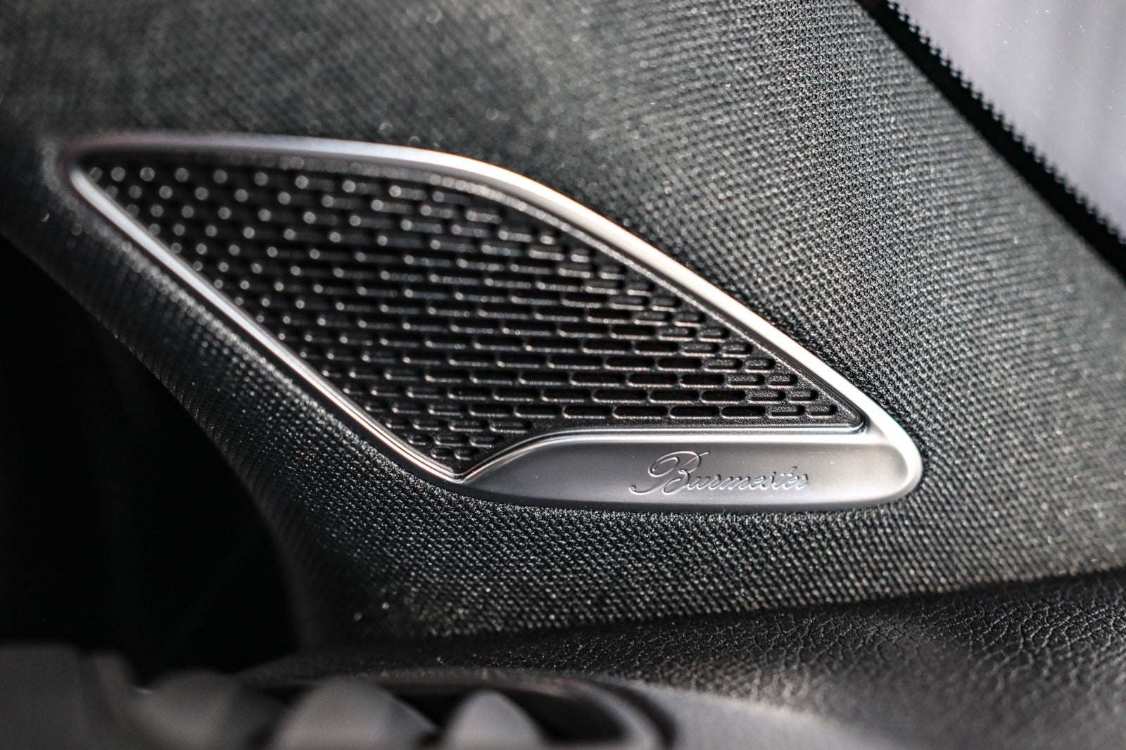 Billede af Mercedes EQB250+ AMG Premium
