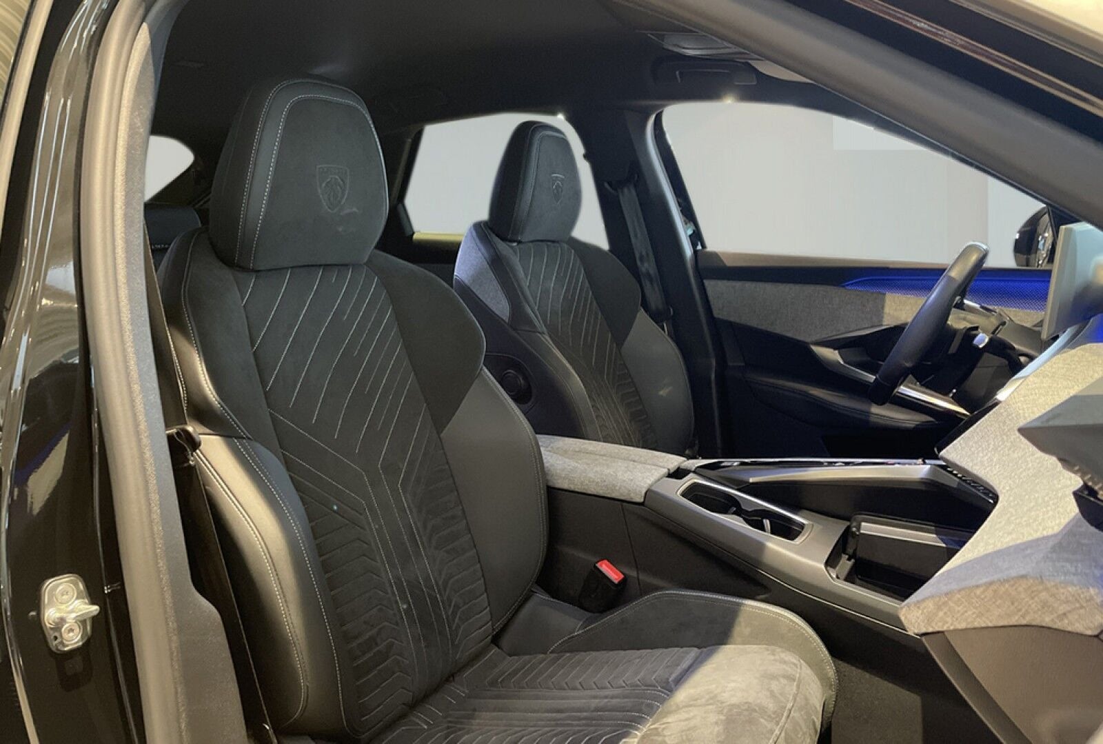 Peugeot e-3008 GT Pack