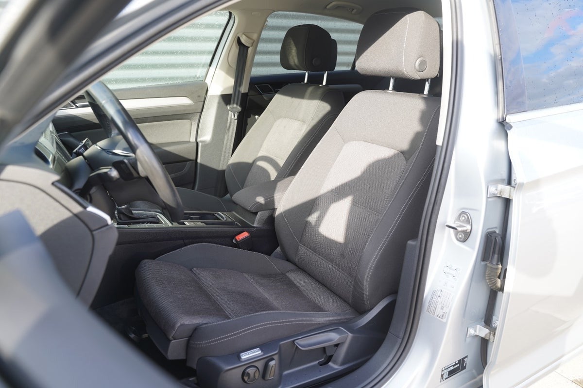 Billede af VW Passat 1,4 TSi 150 Comfortline+ DSG