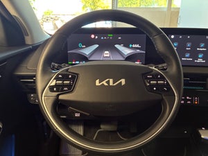 Kia EV6 Long Range Performance Upgrade AWD