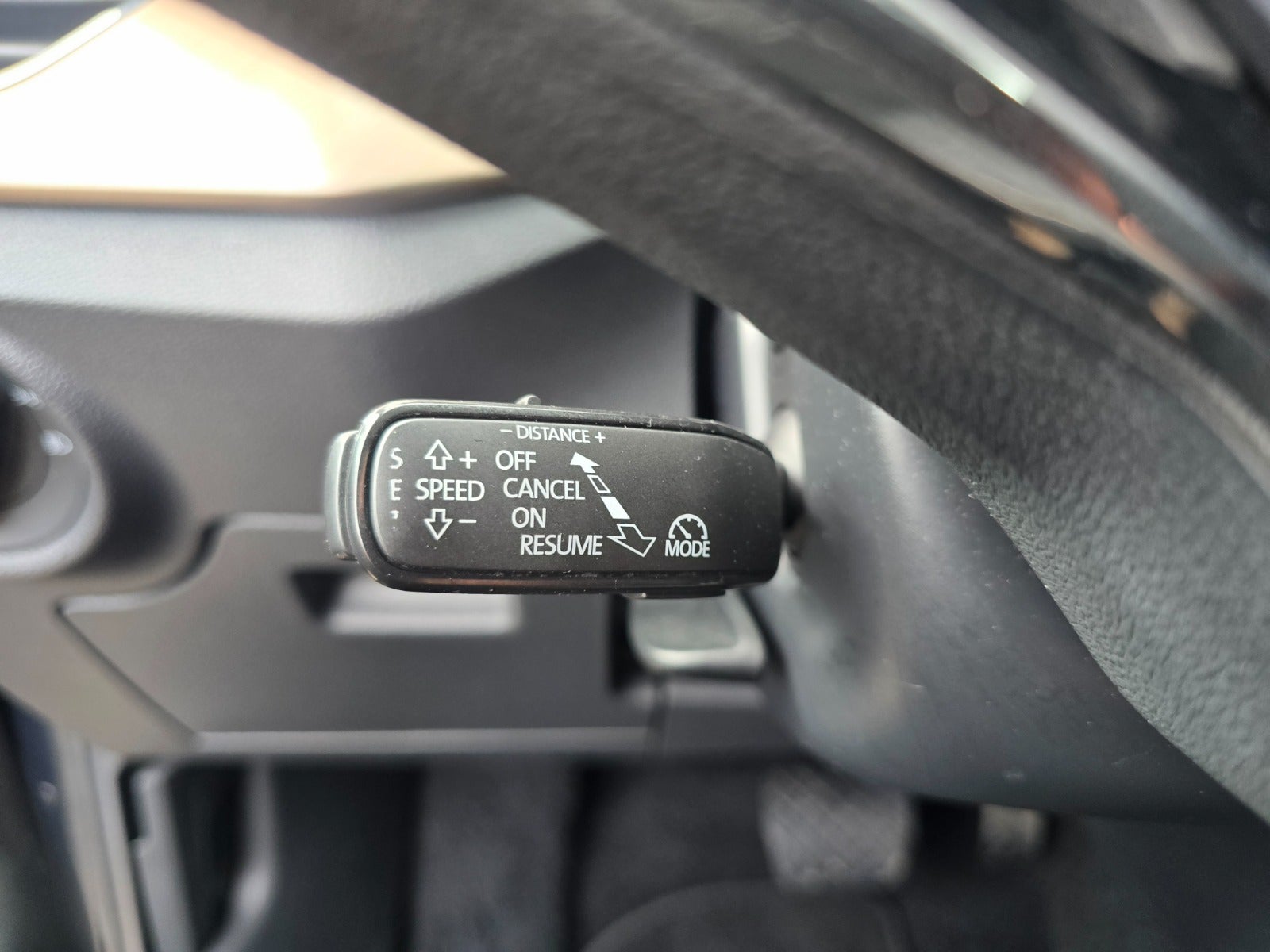 Billede af Skoda Scala 1,0 TSi 110 Dynamic DSG