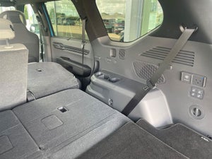 Kia EV9 Long Range Performance GT-Line AWD 7prs