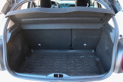 Citroën C3 BlueHDi 100 Attaque