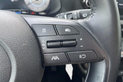 Hyundai i20 T-GDi Essential DCT