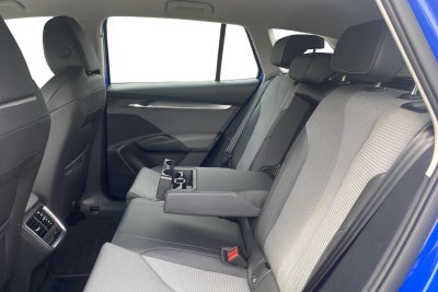 Skoda Enyaq iV Loft