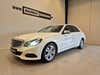 Mercedes E200 CDi aut. thumbnail