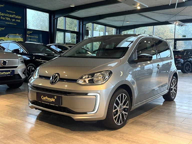 VW e-Up! Style