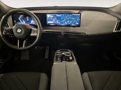 BMW iX xDrive60 M-Sport