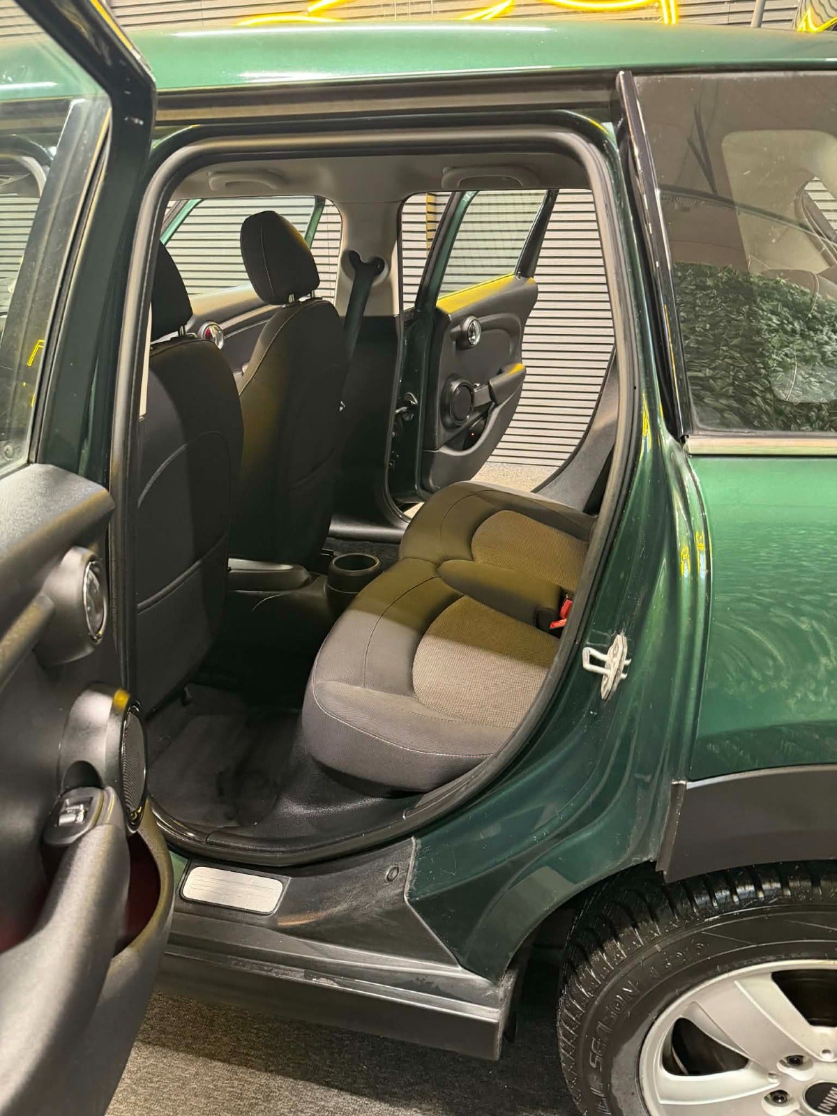 Billede af MINI One 1,2