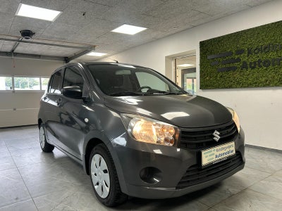 Suzuki Celerio 1,0 Comfort 5d