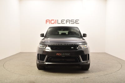 Land Rover Range Rover Sport P525 Autobiography Dynamic aut.