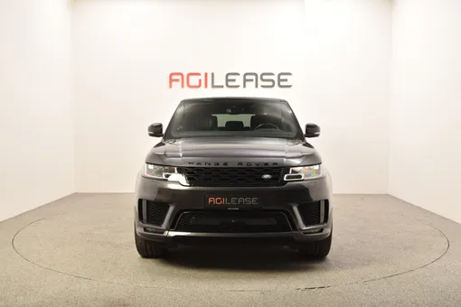 Land Rover Range Rover Sport P525 Autobiography Dynamic aut.