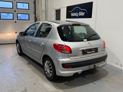 Peugeot 206+ HDi 70 Generation