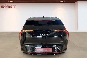 Kia EV3 Long Range GT-Line