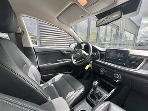 Kia Rio T-GDi mHEV Prestige+