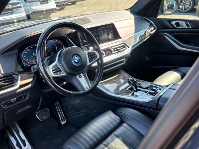 BMW X5 xDrive45e M-Sport aut.