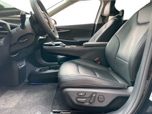 Kia EV6 Long Range Upgrade