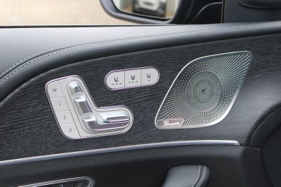 Mercedes GLE53 AMG Hybrid aut. 4Matic+