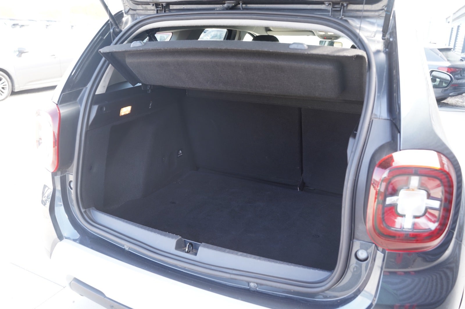 Billede af Dacia Duster 1,3 TCe 150 Prestige