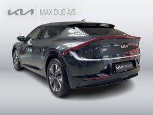 Kia EV6 Long Range Upgrade